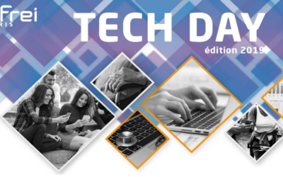 Techday 2020, format virtuel