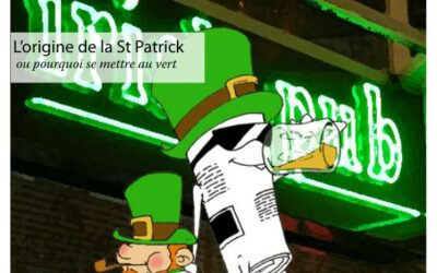 #57 – St. Patrick et les lois efreiennes