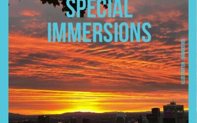 #115 – Spécial immersions