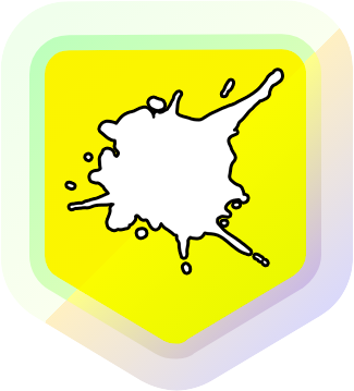badge