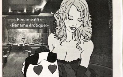 #69 – ReName érotique !