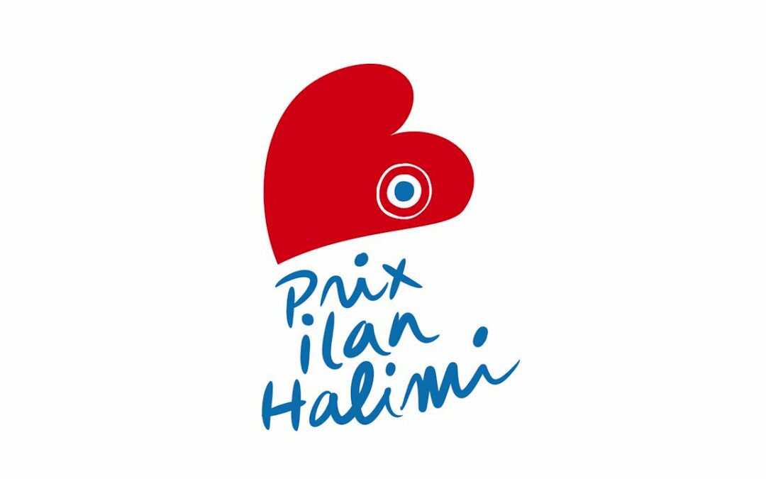 Logo prix Ilan Halimi